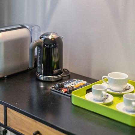 Vallier Suite N18 - Exceptional Suite In Bordeaux - Welkeys Exteriér fotografie