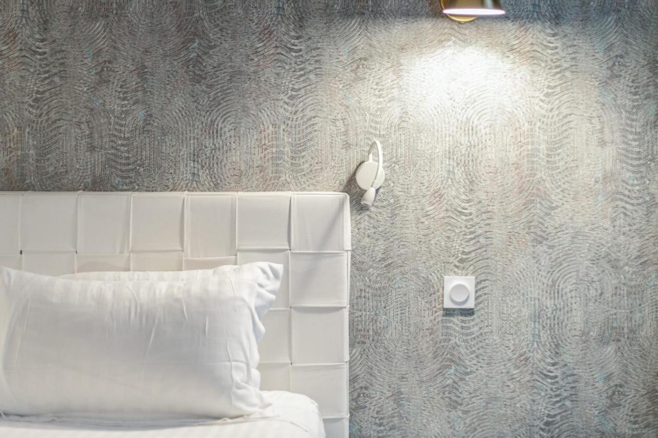 Vallier Suite N18 - Exceptional Suite In Bordeaux - Welkeys Exteriér fotografie