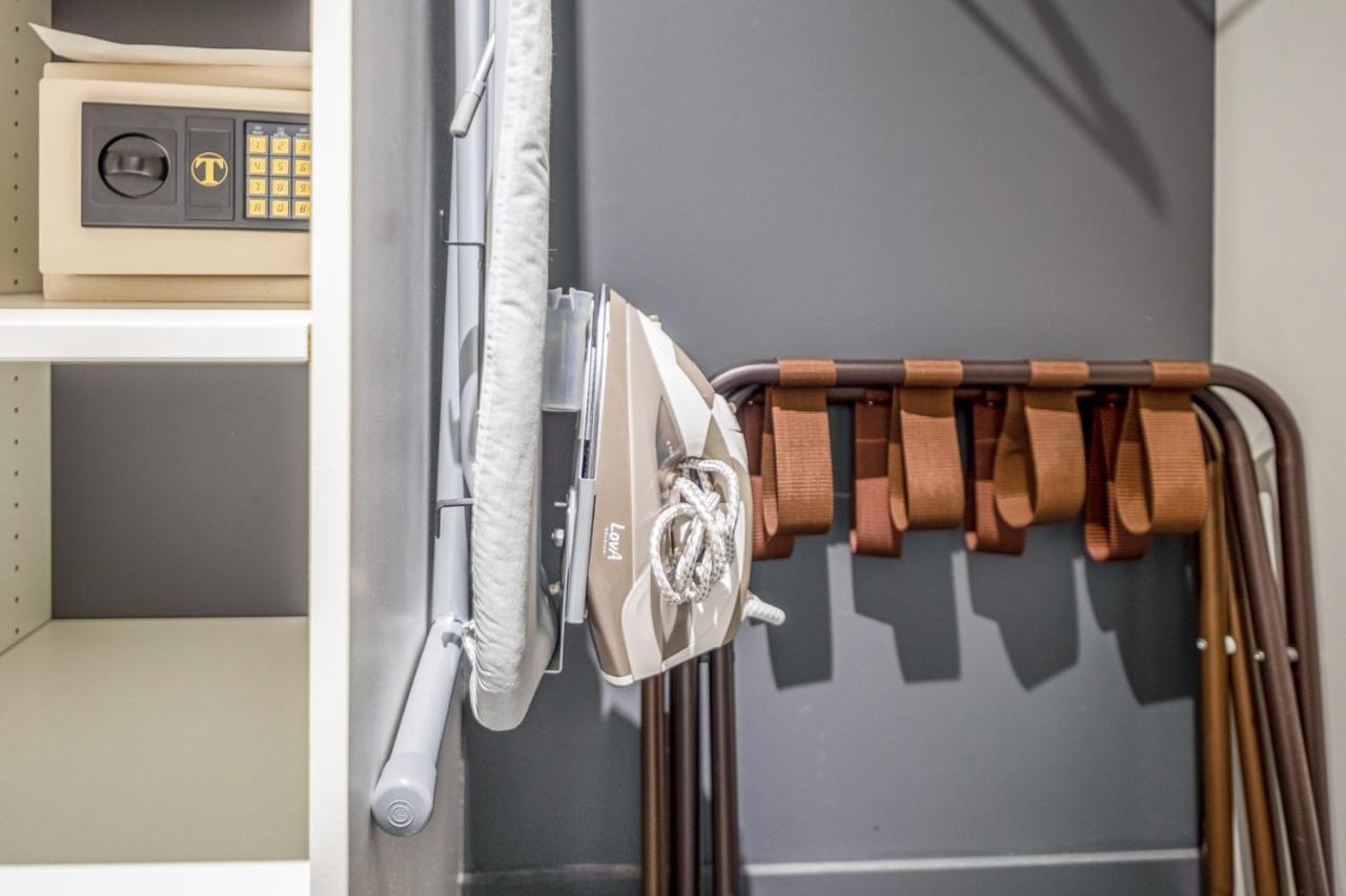 Vallier Suite N18 - Exceptional Suite In Bordeaux - Welkeys Exteriér fotografie