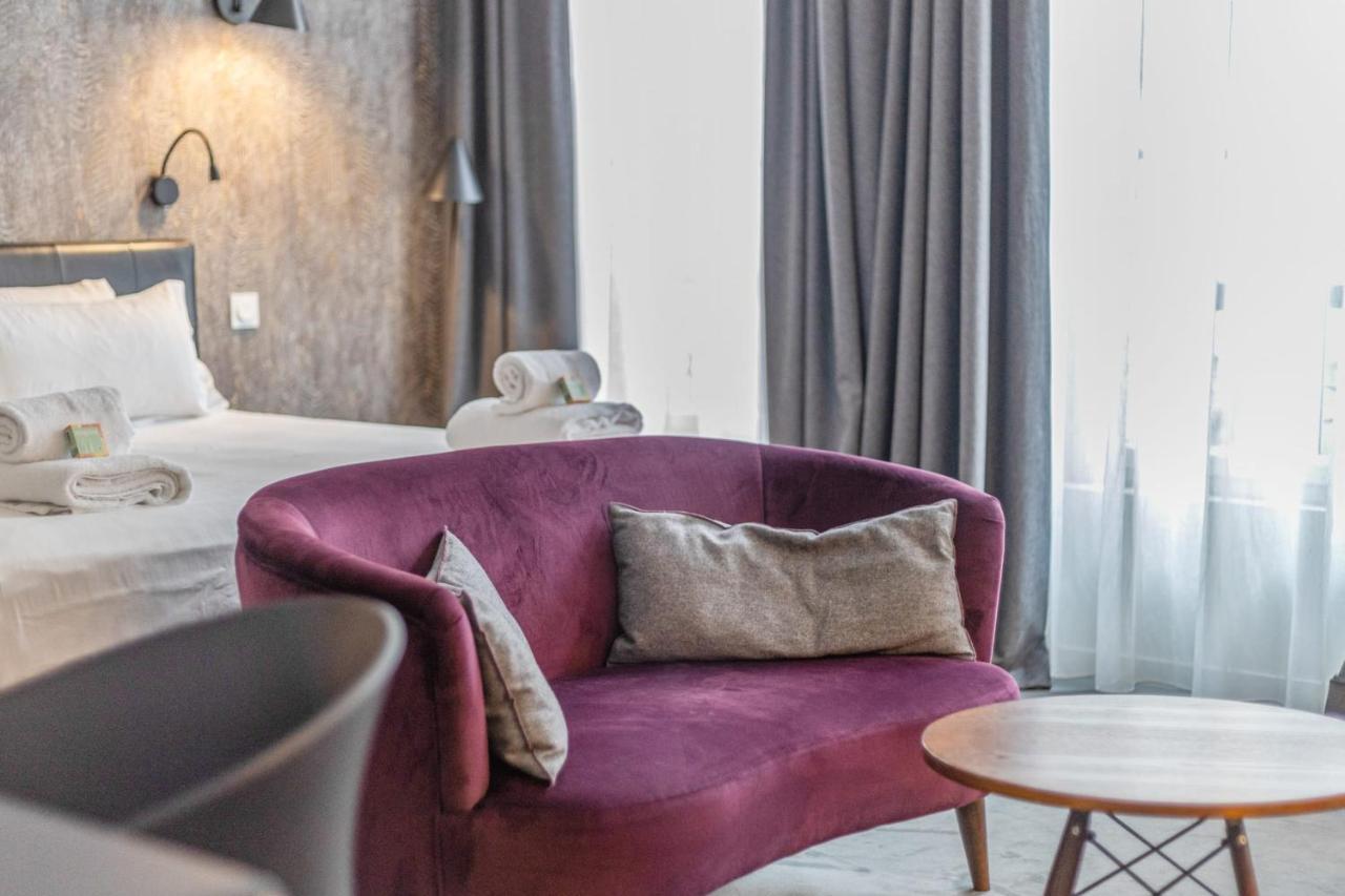 Vallier Suite N18 - Exceptional Suite In Bordeaux - Welkeys Exteriér fotografie